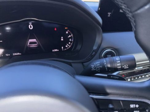 Used 2025 MAZDA CX-90 3.3 Turbo w/ Premium Sport Pkg image 40