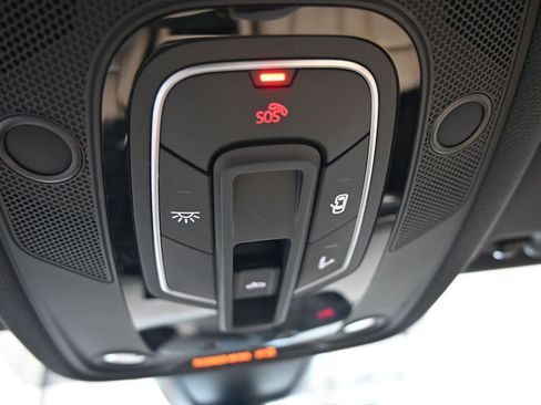 Used 2024 Audi A5 2.0T Premium Plus image 38