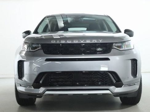Used 2025 Land Rover Discovery Sport S AWD/4WD image 13