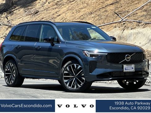 New 2026 Volvo XC90 T8 Ultra w/ Lounge Package AWD/4WD image 1