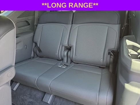 Used 2024 Kia EV9 Light Long Range RWD image 5