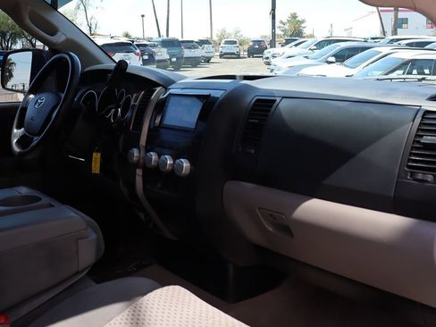 Used 2011 Toyota Tundra 2WD Double Cab w/ Tow Pkg image 35