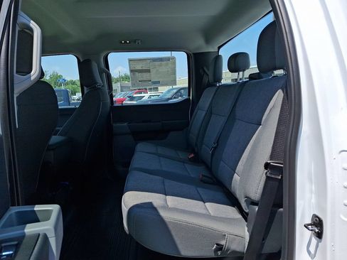 New 2026 Ford F250 XL w/ XL Chrome Package AWD/4WD image 6