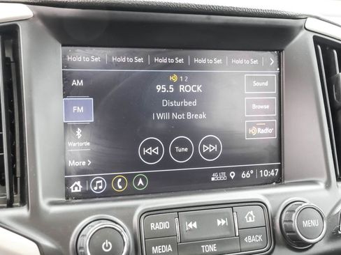 Used 2018 GMC Terrain SLT w/ Preferred Package FWD image 26