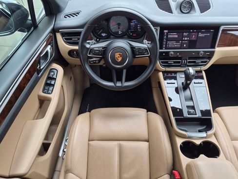 Certified 2023 Porsche Macan S AWD/4WD image 15