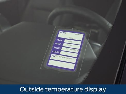 New 2026 Ford Explorer Active w/ Active Comfort Package image 58