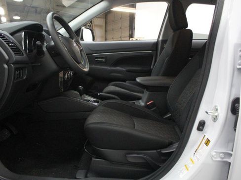 New 2026 Mitsubishi Outlander Sport ES image 6