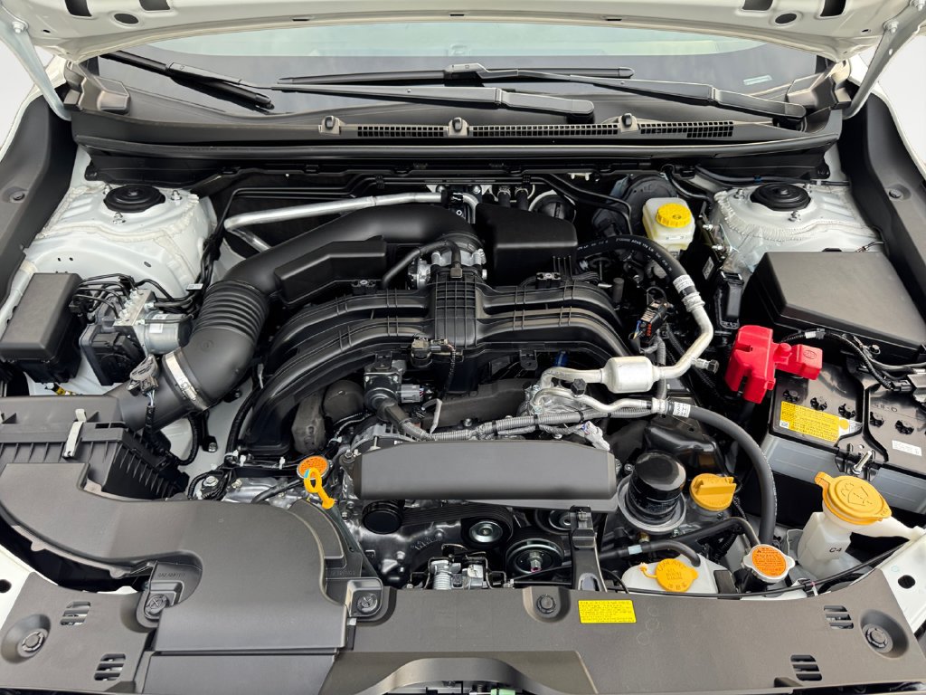 New 2026 Subaru Impreza RS AWD/4WD image 18