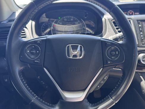 Used 2015 Honda CR-V Touring image 33
