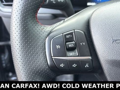 Used 2024 Ford Escape ST-Line image 11
