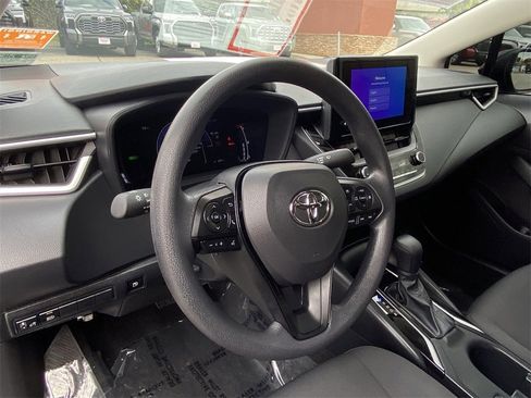 Certified 2026 Toyota Corolla LE w/ LE Premium Package image 20