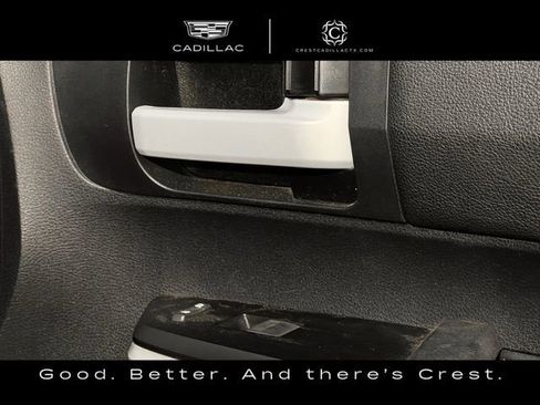 Used 2016 Toyota Tundra SR5 w/ SR5 Upgrade Package image 23