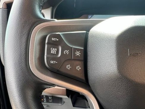 Certified 2023 Ford Bronco Outer Banks AWD/4WD image 9