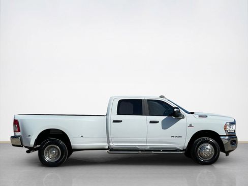 Used 2024 RAM 3500 Big Horn image 9