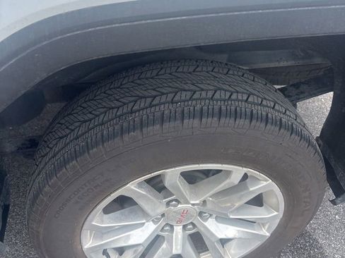 Used 2019 GMC Sierra 1500 SLT AWD/4WD image 12