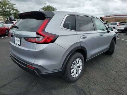 Used 2026 Honda CR-V LX image 25