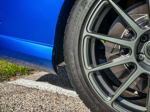 Used 2018 Audi RS 3 w/ Technology Package image 17