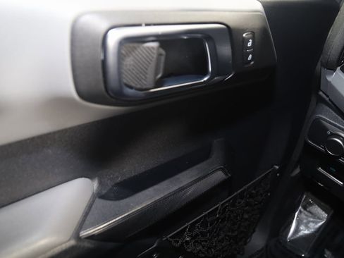 Used 2022 Ford Bronco 4-Door image 27