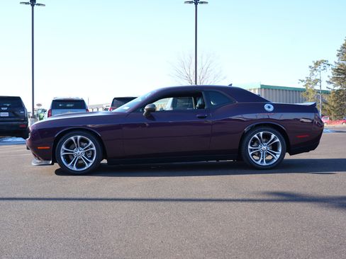 Used 2021 Dodge Challenger GT w/ Plus Package image 6