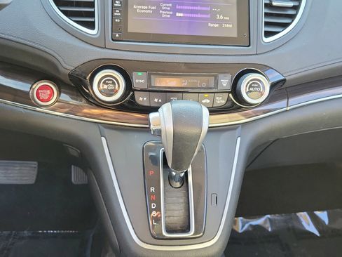 Used 2015 Honda CR-V EX-L image 22
