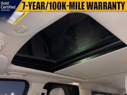 Used 2022 Ford Expedition Max Limited image 31