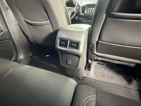 Used 2021 GMC Terrain SLE w/ Driver Convenience Package FWD image 30