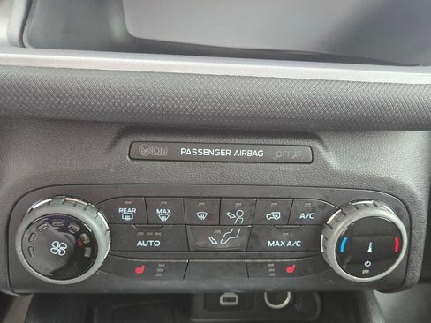 Used 2023 Ford Bronco Sport Big Bend w/ Convenience Package AWD/4WD image 19