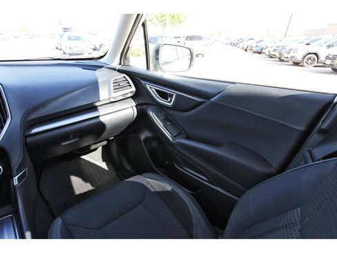 Certified 2024 Subaru Forester Premium image 10