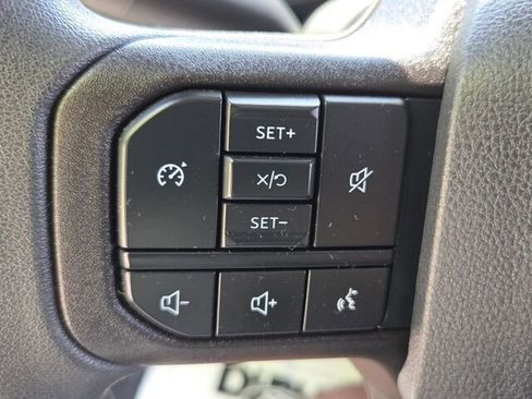 Used 2025 Ford F250 XL w/ STX Appearance Package AWD/4WD image 25