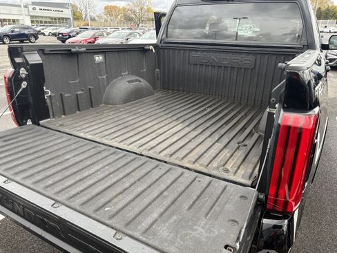 Used 2023 Toyota Tundra SR5 image 8