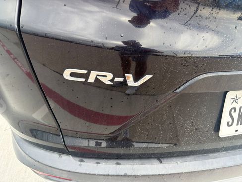 Used 2017 Honda CR-V LX image 6