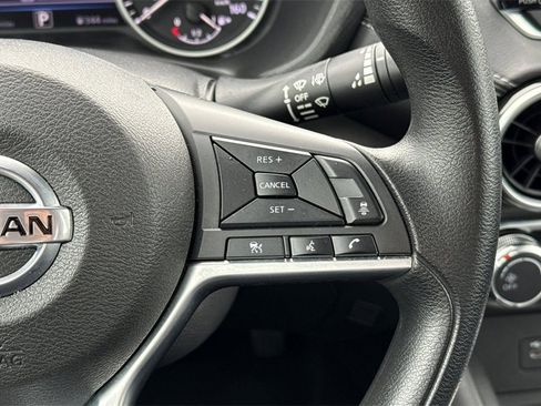 Used 2023 Nissan Sentra SV image 31