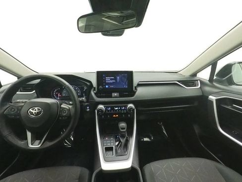 Used 2024 Toyota RAV4 XLE w/ Convenience Package AWD/4WD image 31