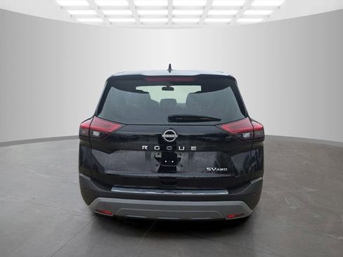 Used 2023 Nissan Rogue SV image 6