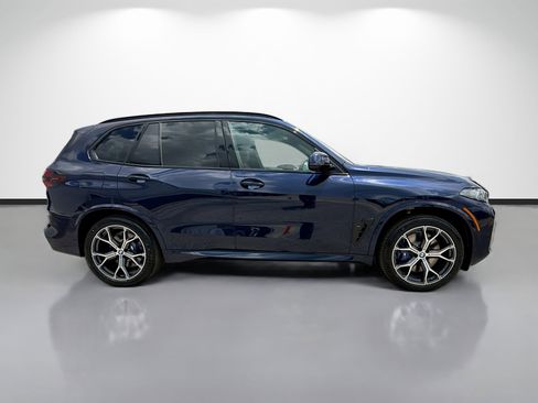 New 2026 BMW X5 xDrive50e AWD/4WD image 2