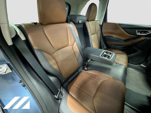 Certified 2023 Subaru Forester Touring image 31