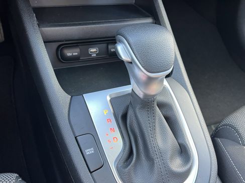 Certified 2023 Kia Forte LX image 28