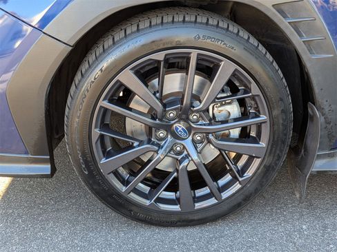 Used 2022 Subaru WRX Premium image 10