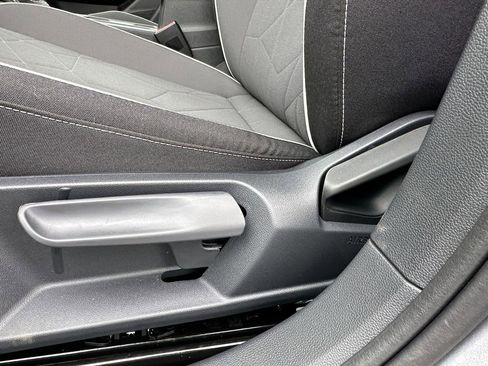 New 2026 Volkswagen Jetta Sport FWD image 15