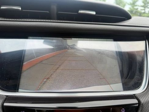 Used 2019 Cadillac XT5 Premium Luxury AWD/4WD image 24