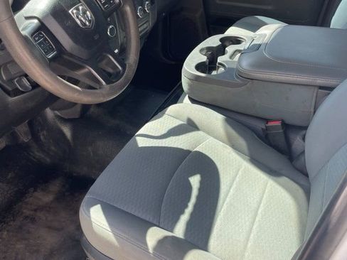 Used 2018 RAM 2500 Tradesman w/ Popular Equipment Group AWD/4WD image 5