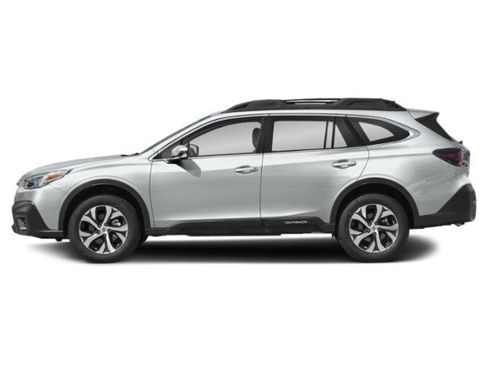 Used 2022 Subaru Outback AWD/4WD image 6