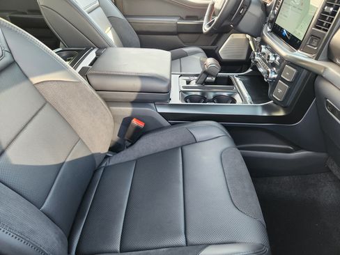 New 2026 Ford F150 Raptor AWD/4WD image 11