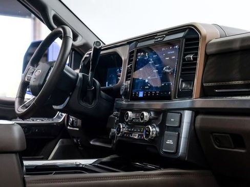Used 2026 Ford F450 King Ranch AWD/4WD image 61