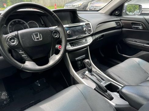 Used 2014 Honda Accord EX-L image 12