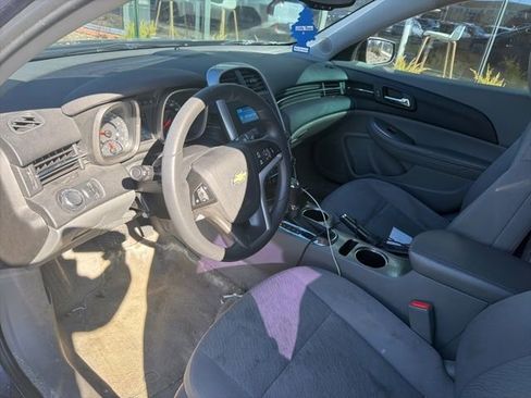 Used 2014 Chevrolet Malibu LS w/ Protection Package image 5