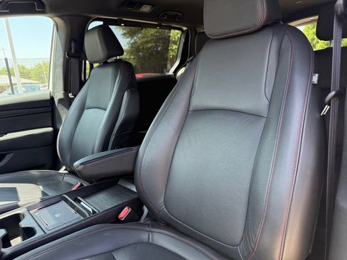 Used 2025 Honda Odyssey Sport-L image 14