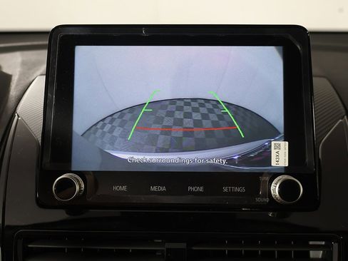 New 2026 Mitsubishi Eclipse Cross ES image 38