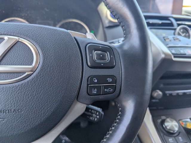 Used 2020 Lexus NX 300h AWD w/ Premium Package image 29