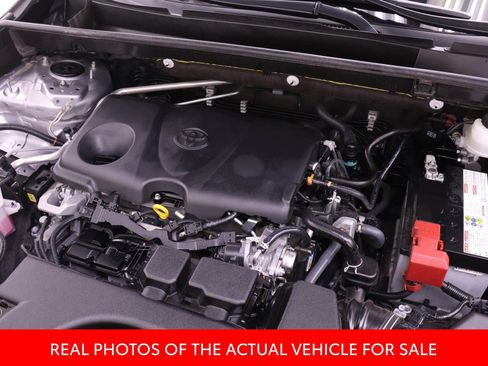 Certified 2022 Toyota RAV4 LE image 17